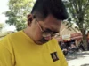 Echa, Jangan (hanya) Jadi Penyair 
