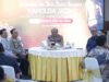 Silaturahmi Ramadan, Kapolda Jatim Rangkul BEM dan OKP