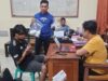 Peredaran Pil Koplo di Rogojampi Terbongkar, Satu Tersangka Diamankan