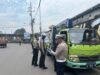 Satu Jam Setelah Laporan Masuk, Truk Hino yang Hilang di Mojokerto Ditemukan di Surabaya