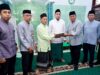 ASN Banyuwangi Gelar Khataman Al-Quran dan Wakafkan Ribuan Mushaf untuk Musala dan TPQ