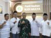 Safari Ramadan, Kodim 0825/Banyuwangi Berbagi Kepedulian di Panti Asuhan Muhammadiyah Budi Mulya