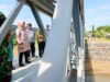 Tahap Review Selesai, PU CKPP Banyuwangi Segera Lelang Pembangunan Jembatan Sungai Lembu