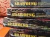 Hari Purnomo Luncurkan Buku SRAWOENG, Soroti Minimnya Arsip Seni Rupa Banyuwangi