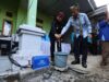Program Air Bersih Jangkau Puluhan Kepala Keluarga di Desa Kebondalem