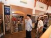 Etalase Batik Lokal, Pusat Batik Banyuwangi Resmi Dibuka di Tengah Kota