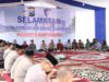 Polresta Banyuwangi Bangun Gedung Pelayanan BPKB Baru, Tingkatkan Kenyamanan Masyarakat
