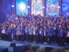 Dilantik Langsung Zulkifli Hasan, DPD PAN Banyuwangi 2024-2029 Siap Target Menang Tiga Besar Pemilu Mendatang