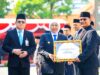 Raih Penghargaan JDIH Terbaik, Pemkab Banyuwangi Tuai Apresiasi Praktis Hukum