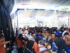 Lapas Banyuwangi Ciptakan Suasana Kekeluargaan Lewat Makan Siang Bersama