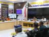 Antisipasi Lonjakan Libur Panjang, Polresta Banyuwangi Perkuat Koordinasi Pengamanan Jalur Ketapang