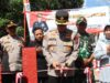 Polresta Banyuwangi Resmikan Jembatan Merah Putih Presisi, Warga Watukebo Kini Nikmati Akses Lebih Aman