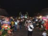 Wisata Sore Kekinian, Senja di AWT Banyuwangi Tawarkan Kuliner dan Hiburan