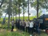 Penemuan Benda Diduga Granat di Glenmore Berhasil Ditangani Aparat