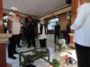 Pelajar SMK di Banyuwangi Ciptakan Kompor Berbahan Oli Bekas dan Minyak Jelantah