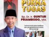 Netizen Apresiasi Purna Tugas Guntur Priambodo, Dinilai Tinggalkan Jejak Positif untuk Banyuwangi