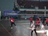 Bhayangkari Polresta Banyuwangi Melaju ke Babak Utama Piala Kapolda Jatim Setelah Jadi Juara Rayon 3