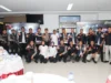 Tim TPTKP dan Olah TKP Polres Jember Sabet Juara I Tingkat Polda Jatim