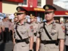 Kapolres Jember Pimpin Sertijab, Sejumlah Pejabat Utama dan Kapolsek Resmi Berganti