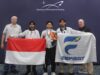 Mahasiswa Asal Banyuwangi Raih Juara 3 Dunia CanSat Competition 2026 di Amerika Serikat