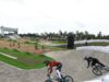 Jelang Banyuwangi BMX Supercross 2026, Pembalap Nasional hingga Mancanegara Mulai Jajal Sirkuit Muncar