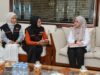 Bupati Ipuk Jadi Warga Pertama yang Disensus, Ajak Masyarakat Beri Data Ekonomi dengan Jujur