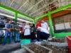 Bakungan Kembangkan Pengelolaan Sampah Mandiri Bernilai Ekonomi