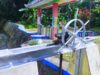 Implementasikan Banyuwangi ASRI, PU Pengairan Optimalkan Kawasan Dam Concrong