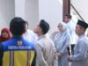 Tinjau Pasar Banyuwangi, Wapres Gibran Apresiasi Konsep Wisata dan Arsitektur Osing