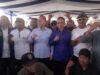Dihadiri Zulkifli Hasan, Temu Kader PAN di Banyuwangi Diwarnai Dukungan BARISTAN untuk Guntur Priambodo