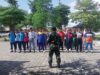 Seleksi Paskibraka Kecamatan Tegaldlimo 2026 Resmi Digelar, Calon Pengibar Bendera Ikuti Serangkaian Tahapan