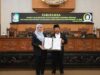 Melalui Paripurna, DPRD Banyuwangi Sepakati Pertanggungjawaban APBD 2025