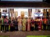 Danlanal Banyuwangi Resmi Berganti, Bupati Ipuk Harap Sinergi Terus Berlanjut