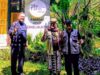 Sky Farm Glenmore Tawarkan Pengalaman Belajar Hidup Berdampingan dengan Alam