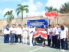 Semarak HUT Ke-81 RI, Lapas Banyuwangi Gelar Porsenap untuk Warga Binaan