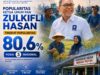 Partai Amanat Nasional Masuk Lima Besar Survei IPO, Kader Daerah Apresiasi Kepercayaan Masyarakat