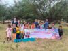 KOMPAK Bersama PT Indokosmetika Global dan VP & Partner Bantu Pendidikan Anak Kurang Mampu