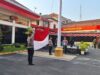 Polres Jember Jadikan HUT Ke-81 RI Momentum Perkuat Pengabdian kepada Masyarakat