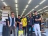 MADAS Serumpun Banyuwangi Dorong Kemandirian Ekonomi Anggota