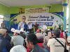 Menko Pangan Zulkifli Hasan Siap Kawal Pembenahan Irigasi Pertanian Banyuwangi