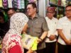 Mendag Cek Pasar Rogojampi, Harga Bahan Pokok di Banyuwangi Dinilai Stabil