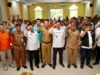54 Fasilitator Dilibatkan Perkuat Program P4GN hingga Tingkat Desa di Banyuwangi