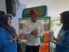 Banyuwangi Dorong Budaya Refill untuk Pangkas Sampah Kemasan Sekali Pakai