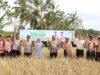 Kapolda Jatim Apresiasi Banyuwangi yang Konsisten Jaga Surplus Jagung