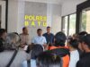 Polisi Batu Ringkus Perempuan Asal Lumajang, Diduga Bobol Rumah Kosong di Sejumlah Wilayah