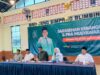 75 Pengurus DPAC PKB Banyuwangi Disiapkan Dampingi Pembentukan Ranting