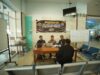 Posko Keluarga Korban KM Virgo Transport 8 Dibuka di Pelabuhan Tanjung Perak