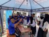 Lapas Banyuwangi Tambah Perhatian untuk Warga Binaan Lansia lewat Makanan Tambahan