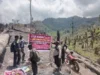 Patroli Gabungan Polsek Jelbuk-Perhutani Sasar Hutan Panduman, Antisipasi Karhutla