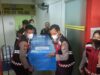DVI Polri Identifikasi 9 Korban KM Virgo Transport 8, Seluruhnya Sudah Diserahkan kepada Keluarga